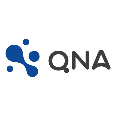 Logo QNA Technology