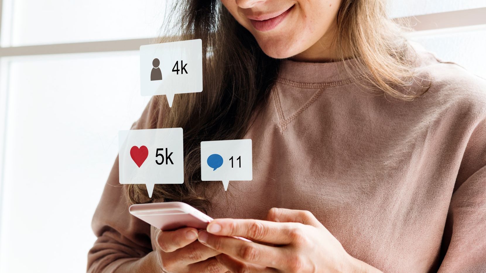 Szkolenie „Jak zwiększyć sprzedaż i przyciągnąć klientów dzięki Instagram i LinkedIn?”