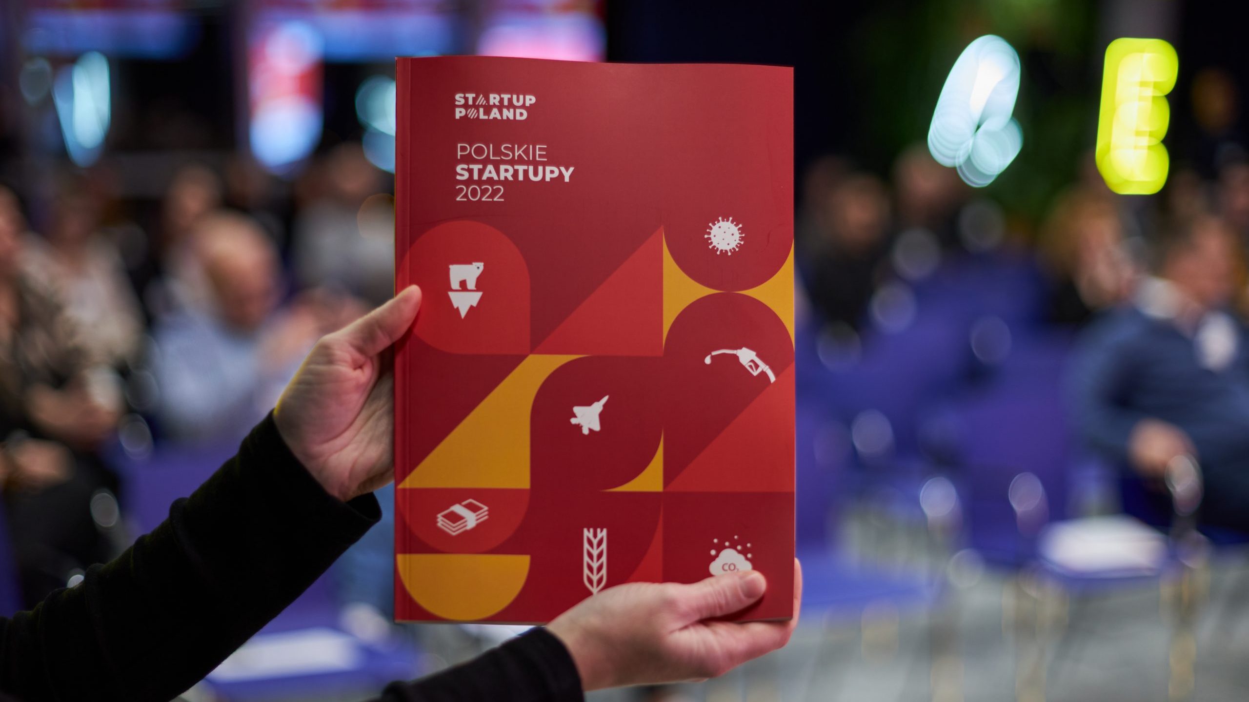 Polskie startupy dają radę! Już jest nowy raport Polskie Startupy 2022