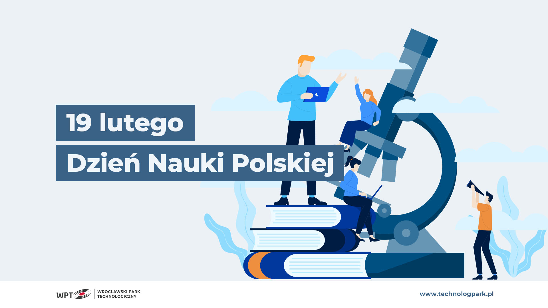 Dzień Nauki Polskiej – jak łączy się ona z biznesem i innowacjami?