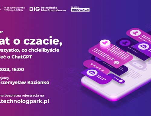 Czat o czacie, czyli wszystko, co chcielibyście wiedzieć o ChatGPT