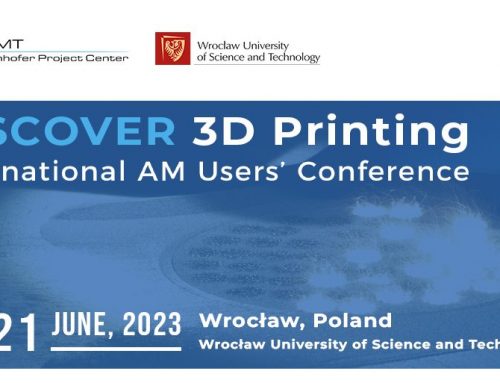 Konferencja Additive Manufacturing Meeting (AMM 2023)