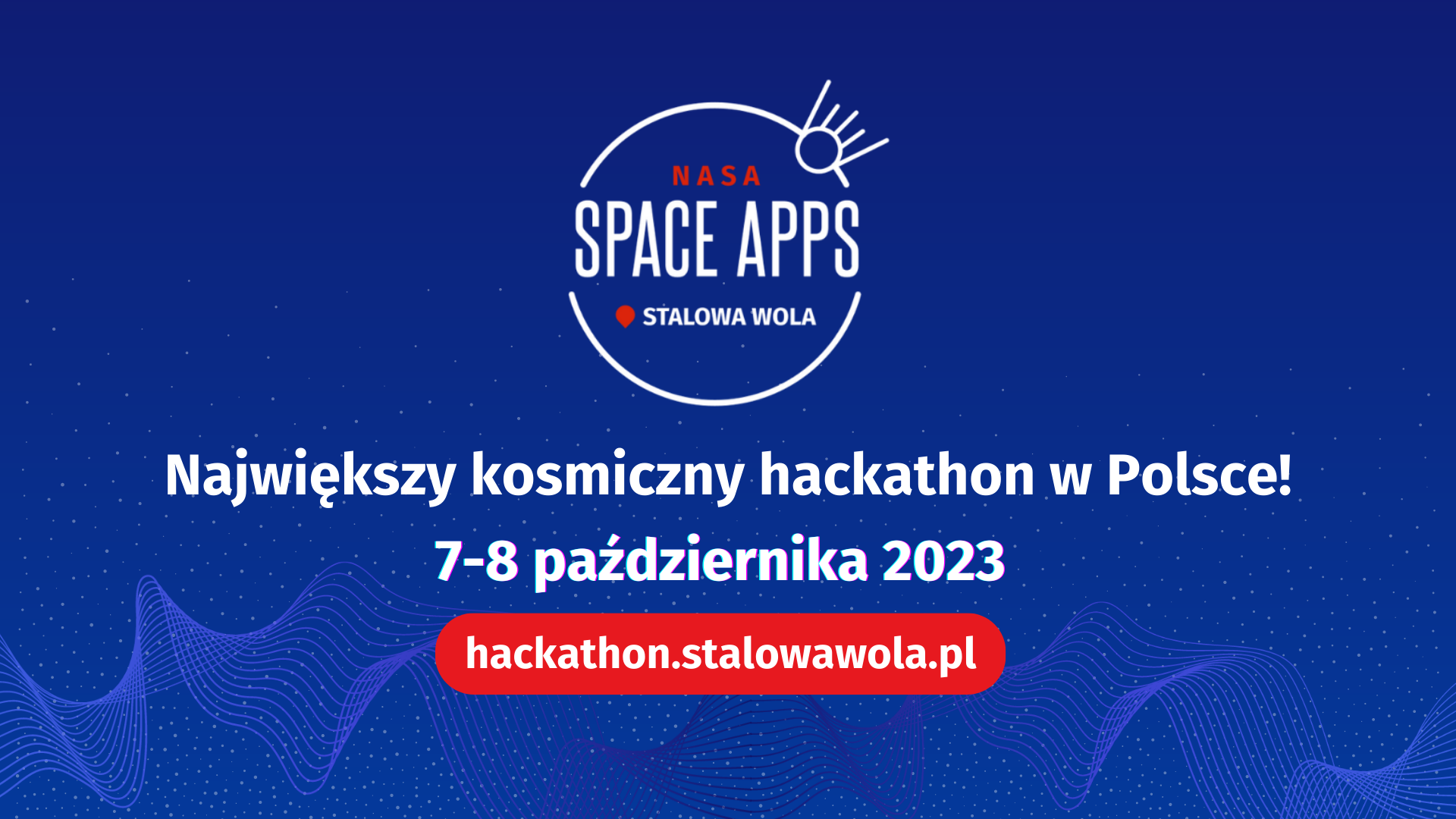 Największy kosmiczny hackathon w Polsce