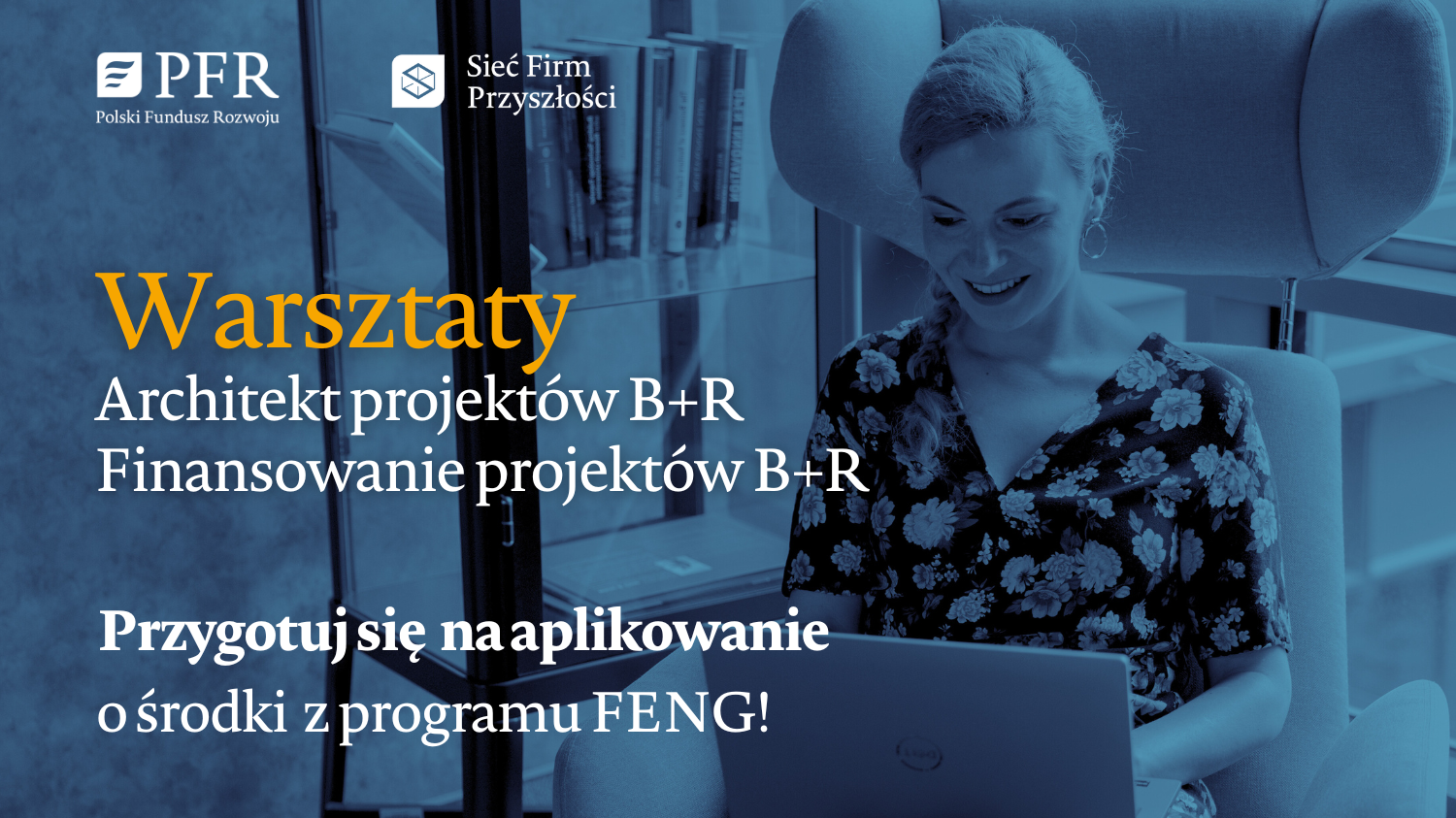 Poznaj ofertę warsztatową PFR