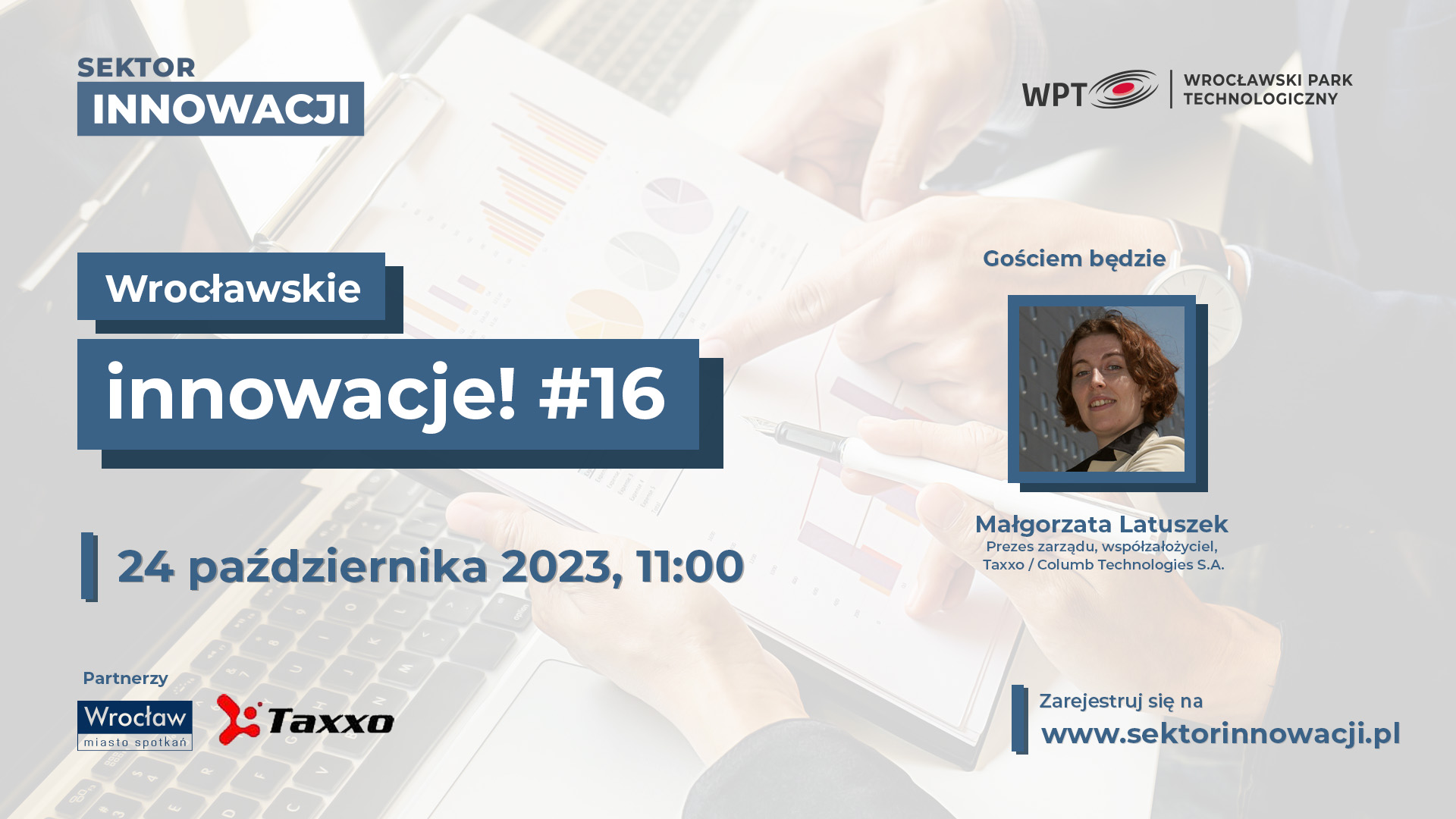 Wrocławskie innowacje #16: Taxxo