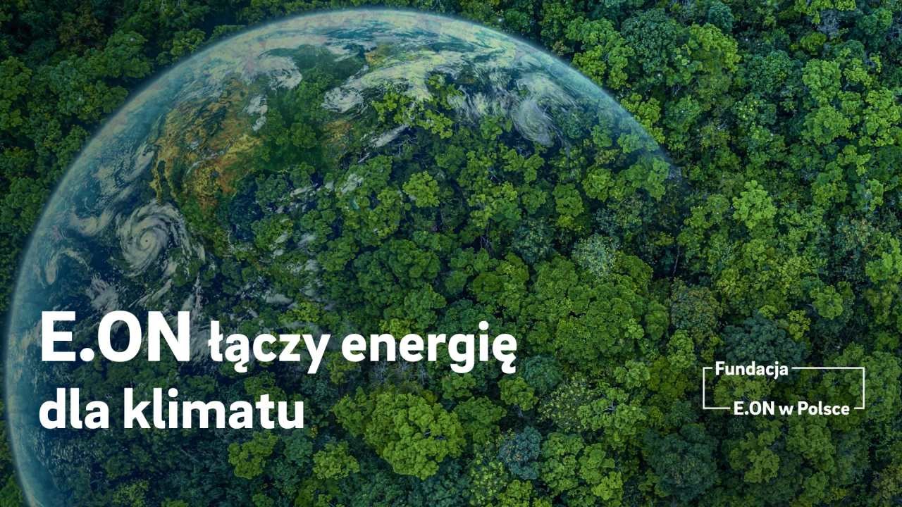 E.ON łączy energię dla klimatu