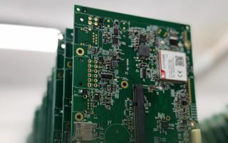 elektronika escam
